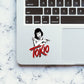 Tokyo Sticker - Stickers | STICK IT UP