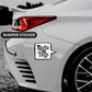 Truth Be Told Bumper Sticker waterproof vinyl decal for laptop, bike, car & bottle