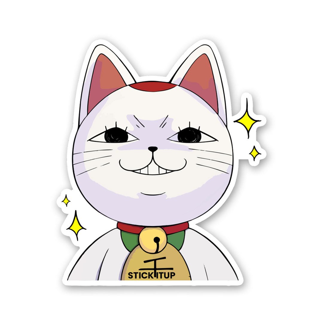 Turbo Granny 2.0 Sticker - Stickers | STICK IT UP