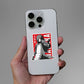 Uchiha Shadow Sticker waterproof vinyl decal for laptop, bike, car & bottle