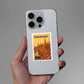 Varanasi Stamp Sticker - Stickers | STICK IT UP