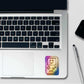 Video Game Holographic Stickers waterproof vinyl decal for laptop, bike, car & bottle