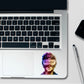 Visionary Reality Holographic Stickers waterproof vinyl decal for laptop, bike, car & bottle