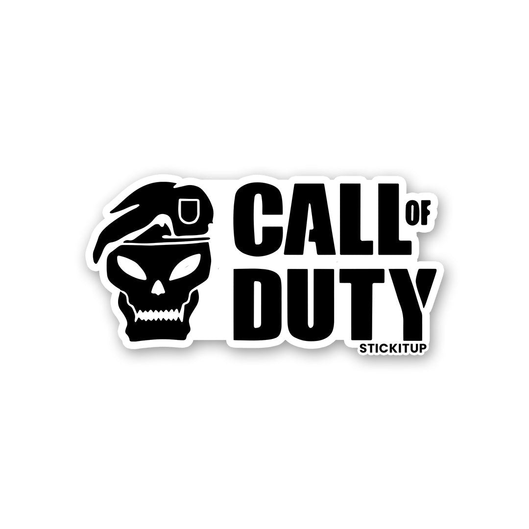 WARFRONT OPS 0.1 Sticker - Stickers | STICK IT UP