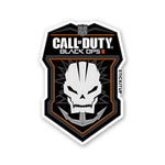 WARFRONT OPS Sticker waterproof vinyl decal for laptop, bike, car & bottle
