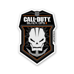 WARFRONT OPS Sticker waterproof vinyl decal for laptop, bike, car & bottle