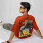 WHAT THE DUCK T - SHIRT waterproof vinyl decal for laptop, bike, car & bottle