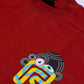 WHAT THE DUCK T - SHIRT waterproof vinyl decal for laptop, bike, car & bottle