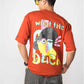WHAT THE DUCK T - SHIRT waterproof vinyl decal for laptop, bike, car & bottle