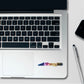 WiFi Battery 100% Holographic Stickers - Holographic stickers | STICK IT UP
