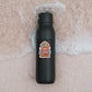 WORSHIP EACH MOVEMENT Sticker waterproof vinyl decal for laptop, bike, car & bottle