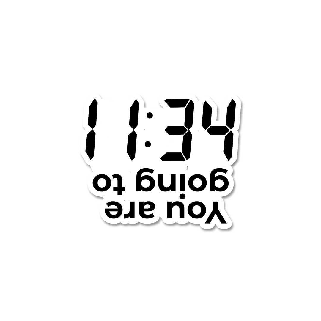 You Are Going To Hell Sticker - STICK IT UP