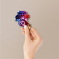 You Will Succeed Holographic Stickers
