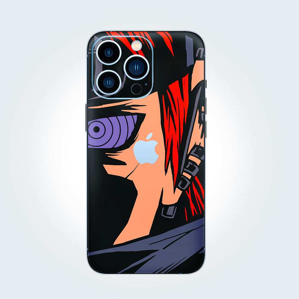 Pain Nar 01 Phone Skins