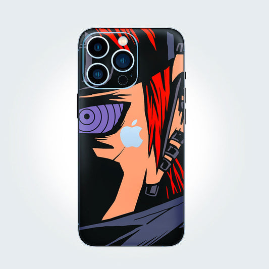 Pain Nar 01 Phone Skins