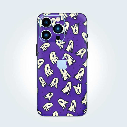 Soul Pattern Phone Skins