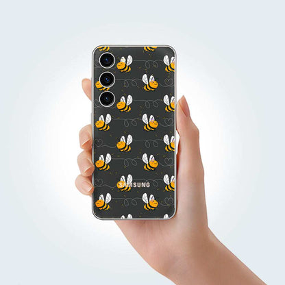 Bee Hive Phone Skins