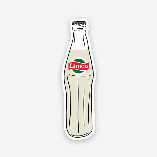 LIMCA sticker | STICK IT UP