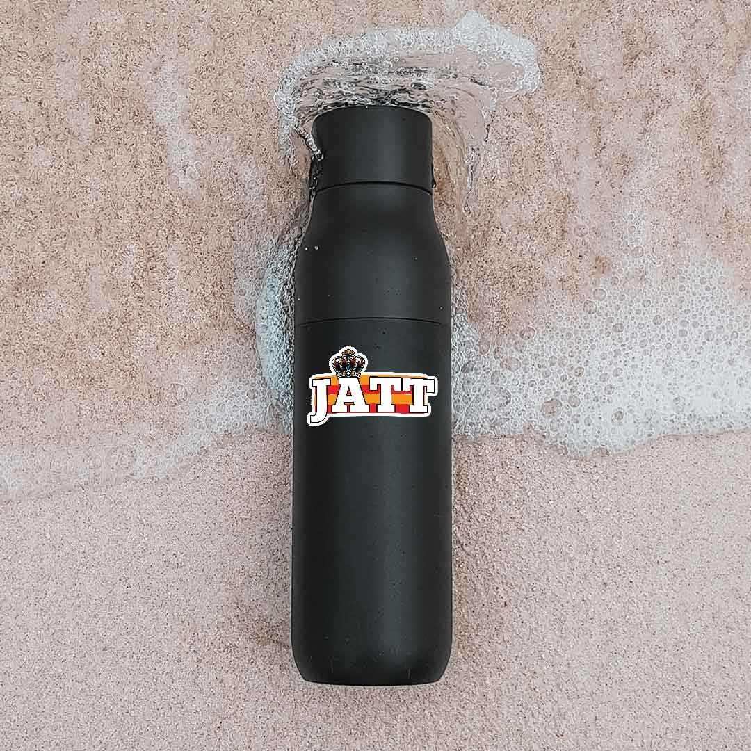 Jatt sticker | STICK IT UP