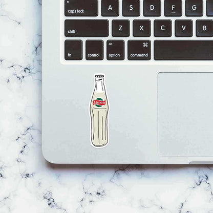 LIMCA sticker | STICK IT UP