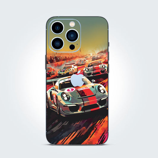 Need For Speed Phone Skins