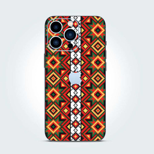 Woolen Weaving 3.0 Phone Skins