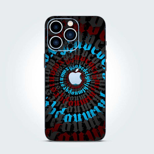 Calligraphy Phone Skins