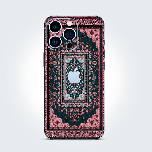 Persian Rug 1 Phone Skins