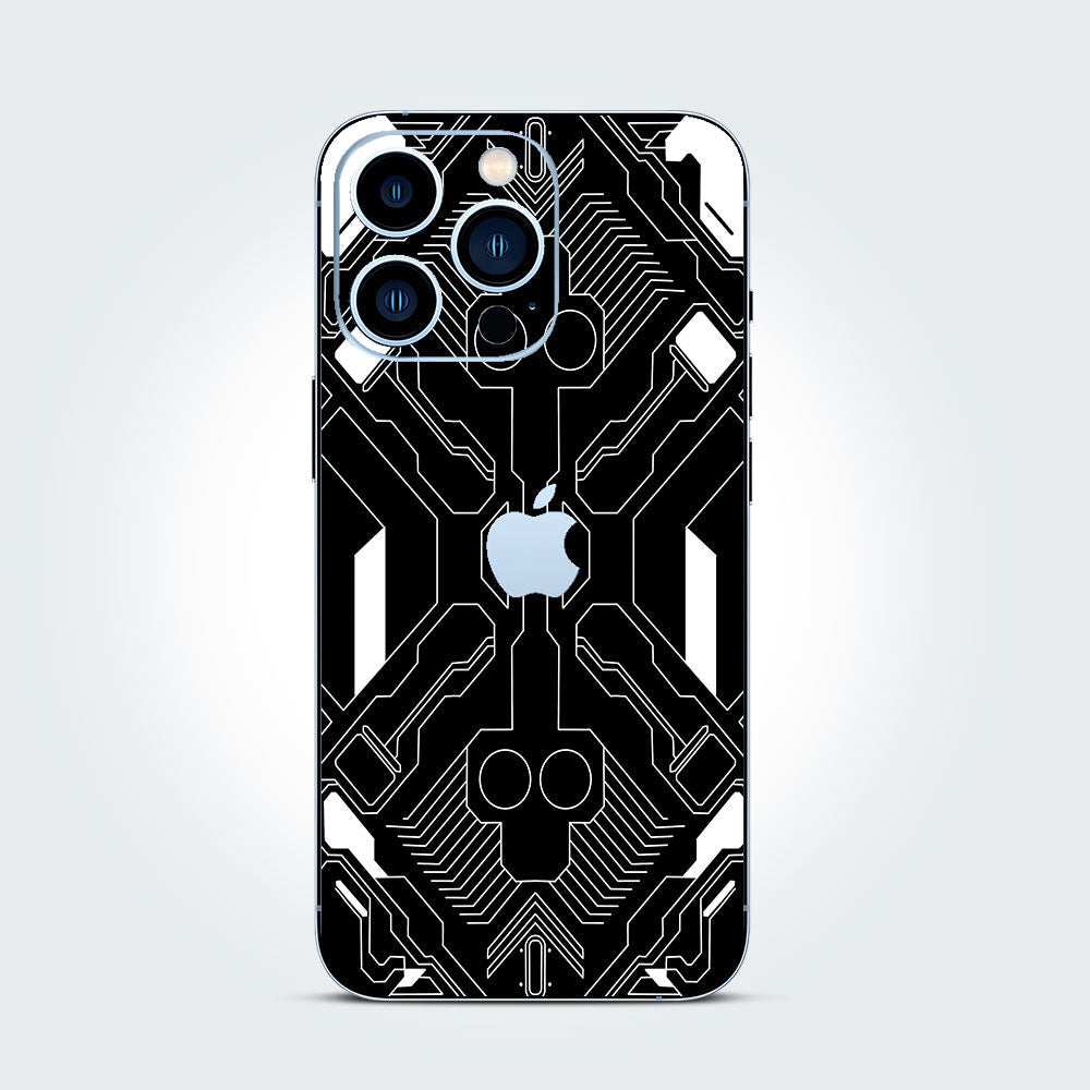 Cyberpunk 2.0 Phone Skins