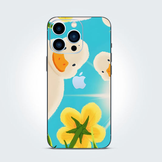 Duck Phone Skins