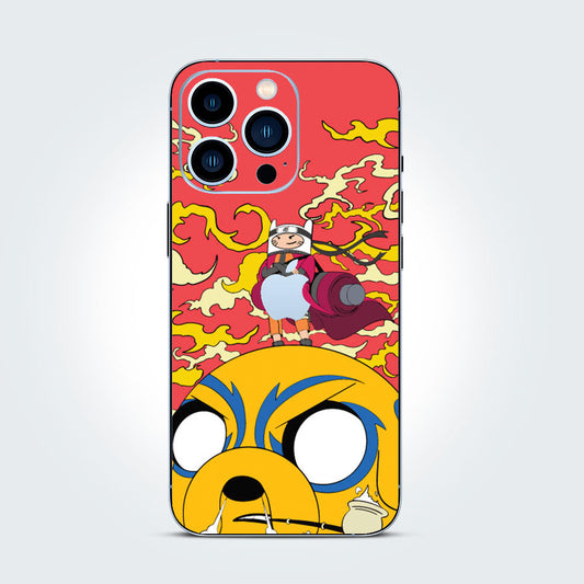 Adventure time New Phone Skins