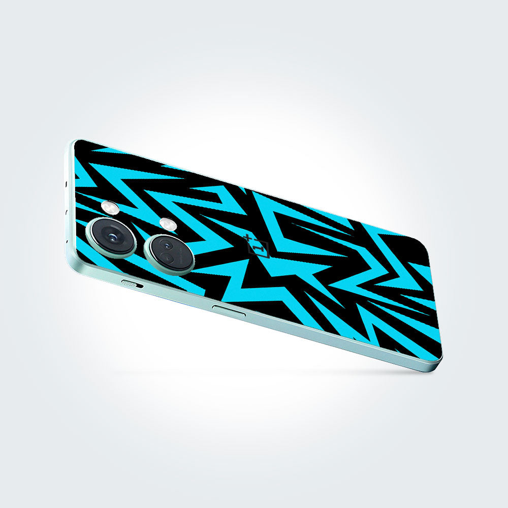 Shock Phone Skins