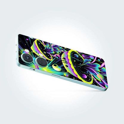 Jellyfish Phone Skins