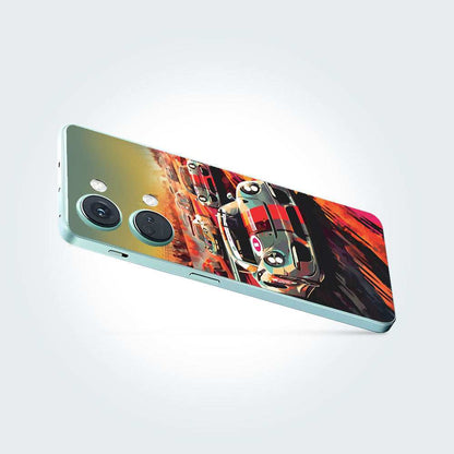 Need For Speed Phone Skins