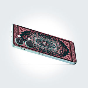 Persian Rug 1 Phone Skins