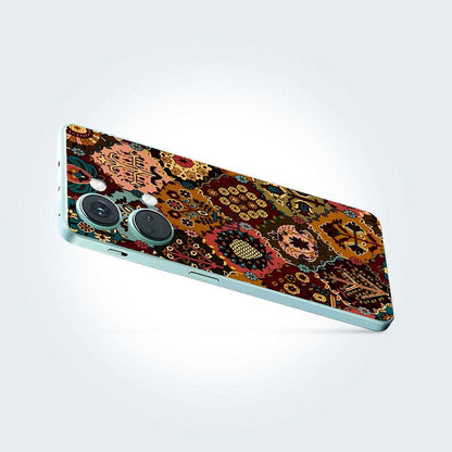 The Carpet Phone Skins