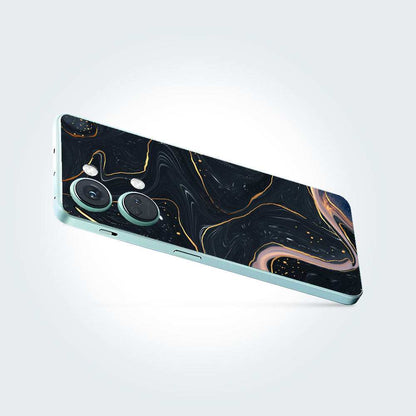 Marbel Print 2.0 Phone Skins