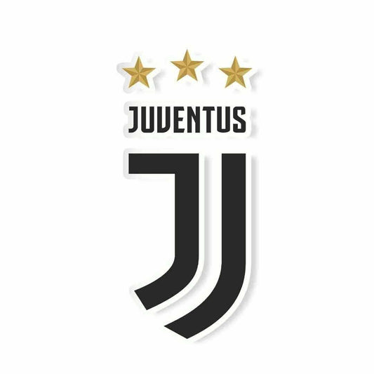 Juventus F.C.Sticker | STICK IT UP