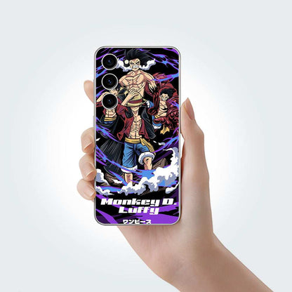 Monkey D Luffy Phone Skins