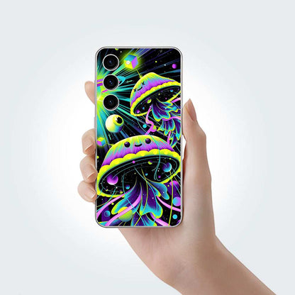 Jellyfish Phone Skins