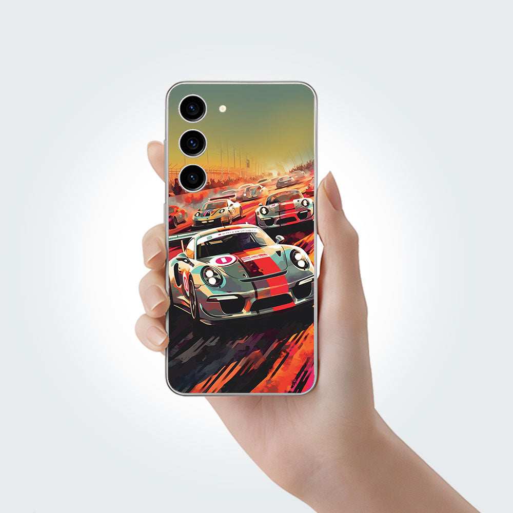 Need For Speed Phone Skins