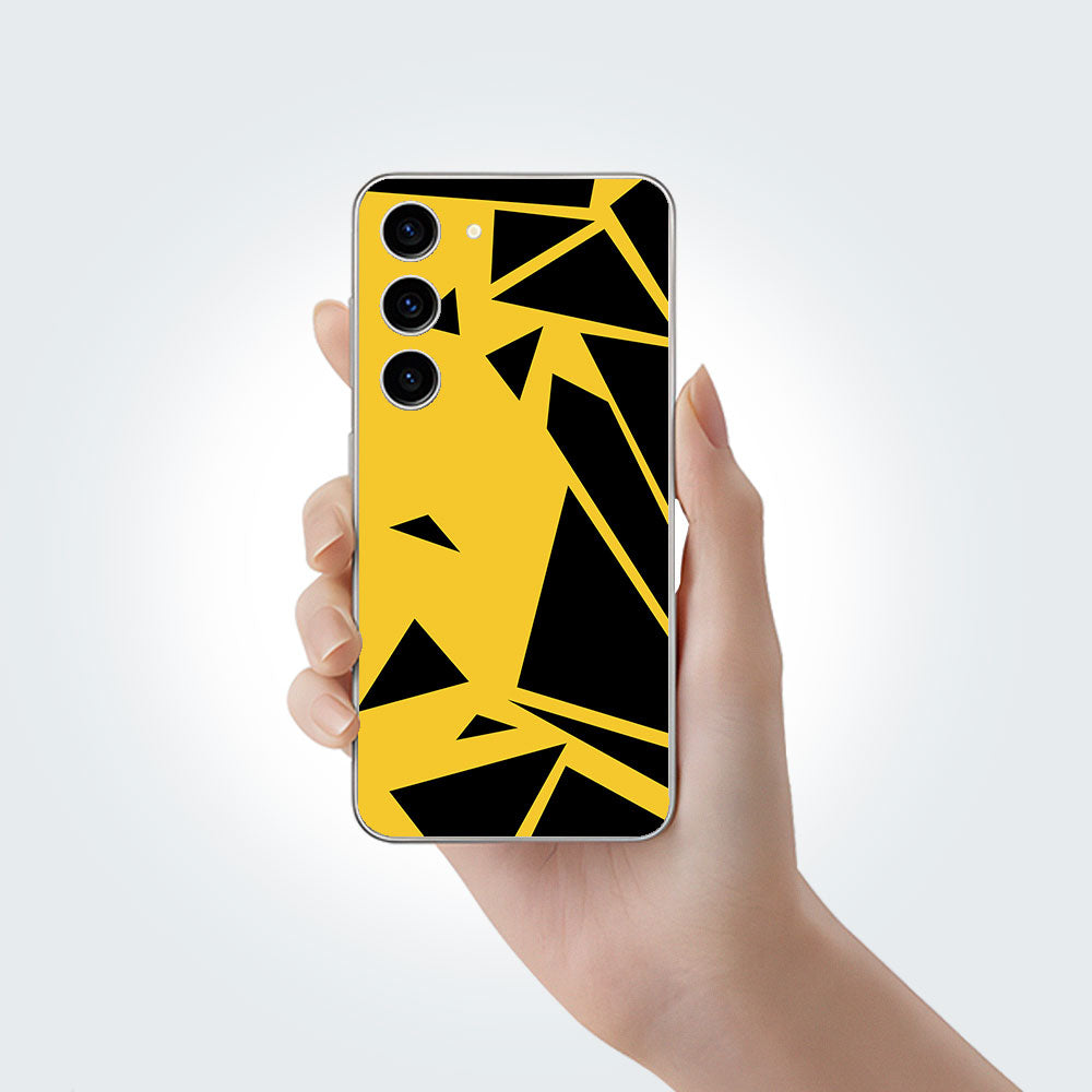 The Broken Phone Skins