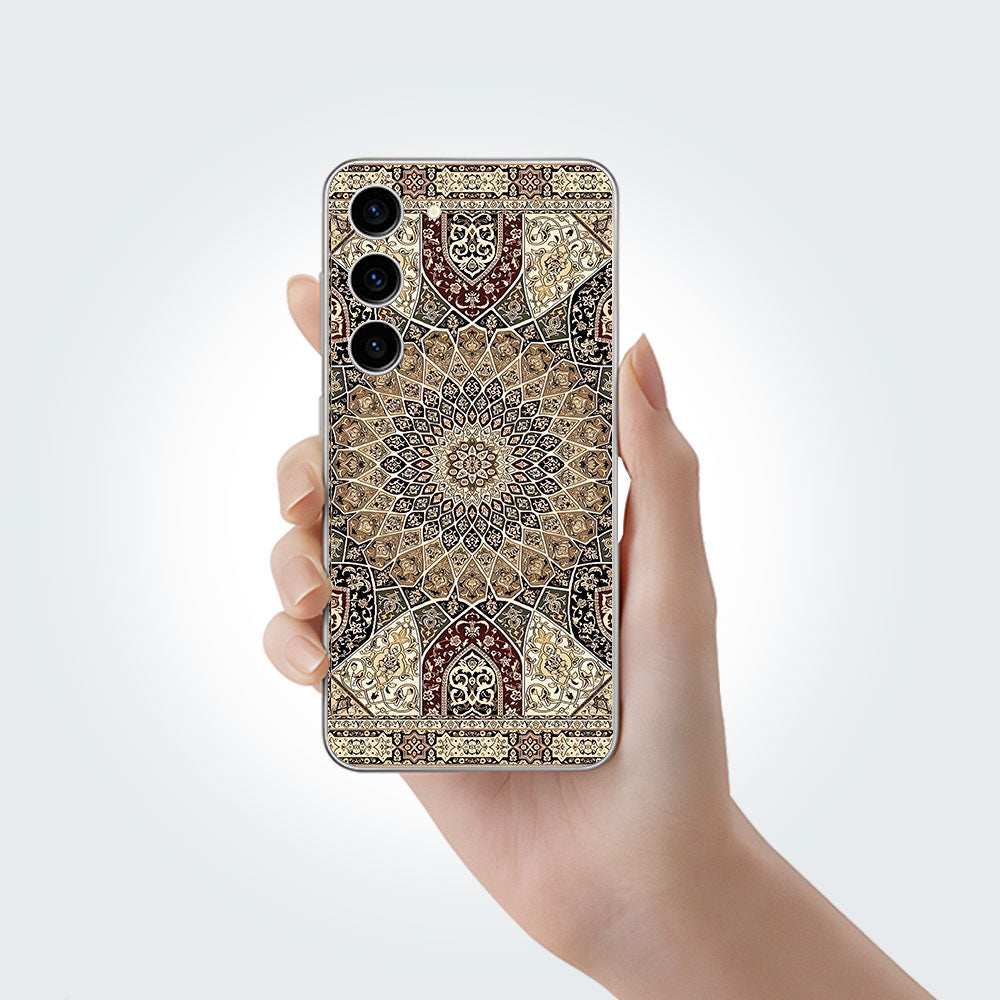 Persian Rug 2.0 Phone Skins