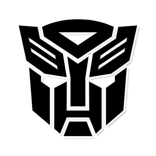 Transformers Sticker | STICK IT UP