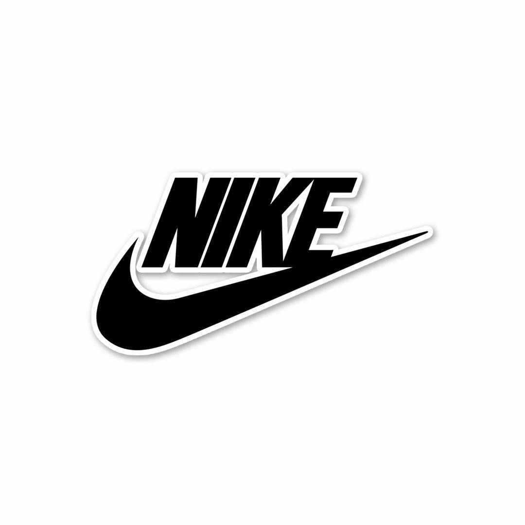 Nike Sticker | STICK IT UP