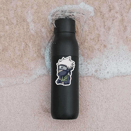 Kakashi Hatake Sticker | STICK IT UP