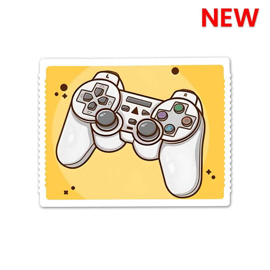 Gaming Remote Sticker | STICK IT UP