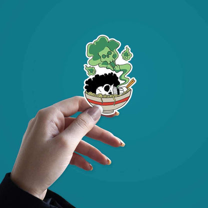 One piece 1 Sticker | STICK IT UP