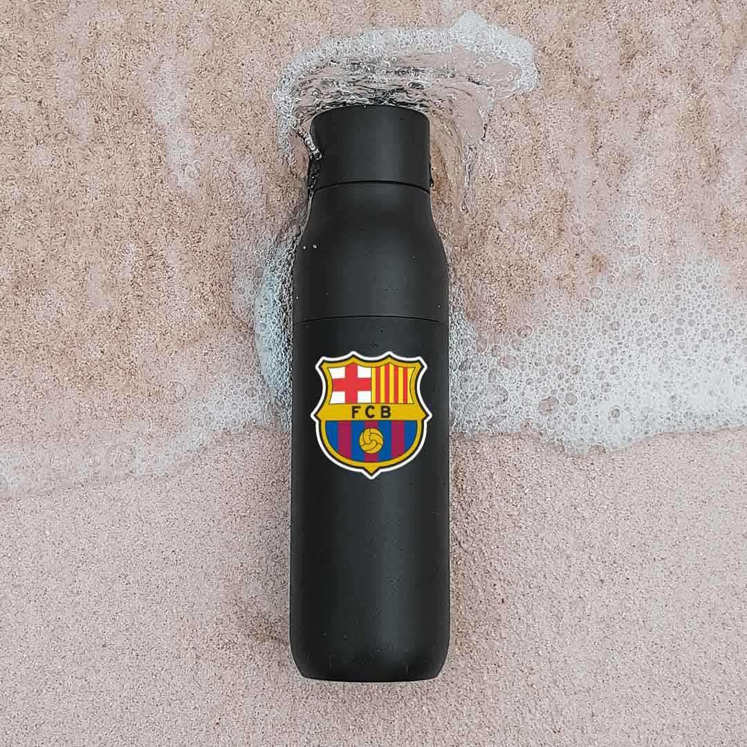 FC Barcelona Sticker | STICK IT UP