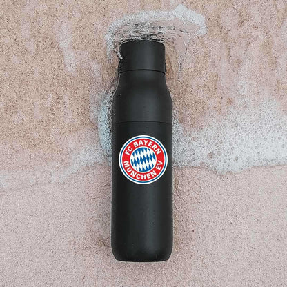 FC Bayern Munich Logo Sticker | STICK IT UP